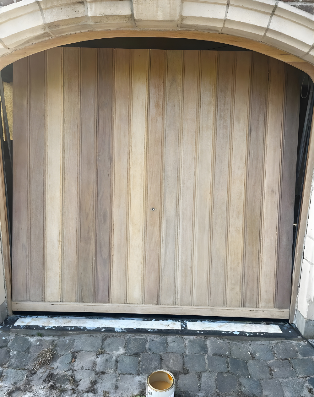 professionele schilder‑ en afwerkingsdiensten België – interieurproject