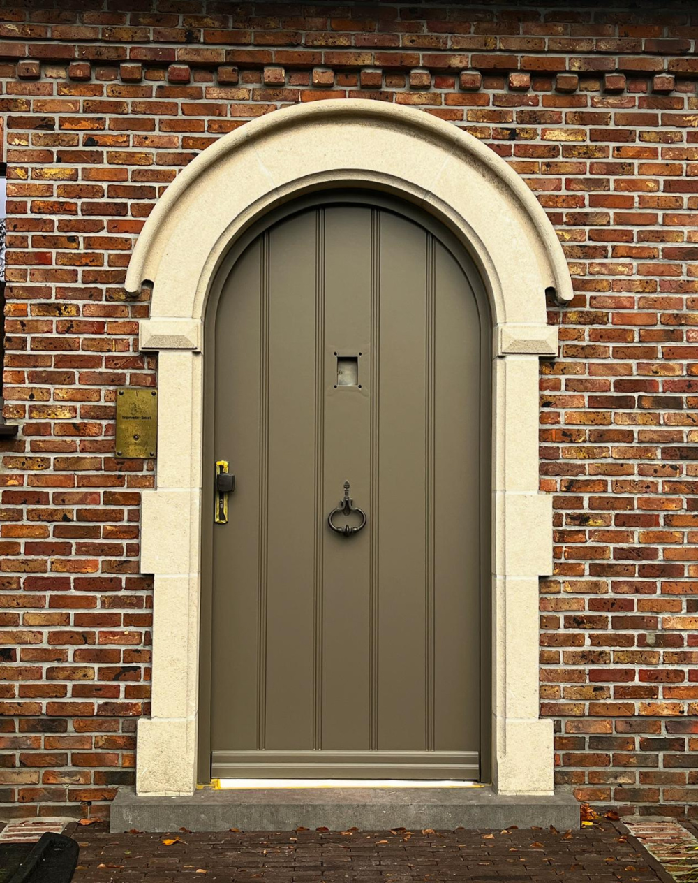 professionele schilder‑ en afwerkingsdiensten België – interieurproject