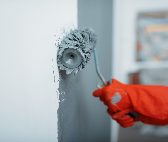 professionele schilder‑ en afwerkingsdiensten België – buitenschilderwerk